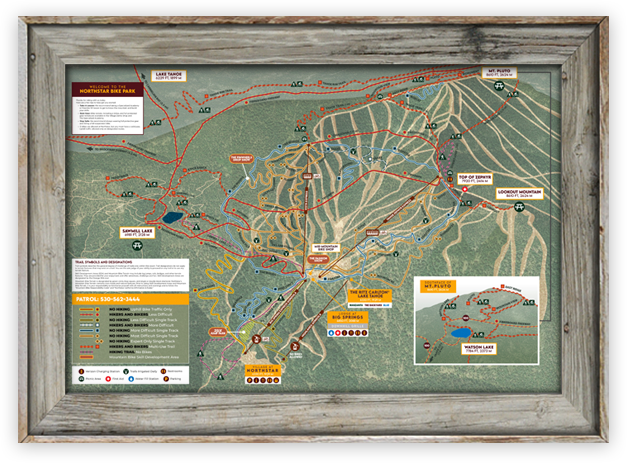 Test Bike Map 2
